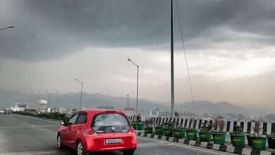 Photo of उत्तराखंड: 39 के पार पहुंचा पारा…आज राहत के आसार