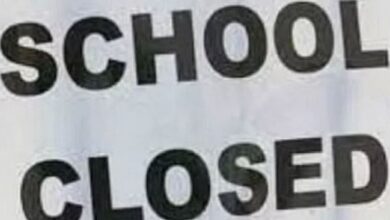 Photo of हरियाणा : गर्मी का कहर जारी; इन जिलों में बढ़ाई स्कूलों की छुट्टियां