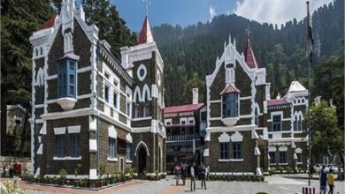 Photo of उत्तराखंड HC ग्रीष्मकालीन अवकाश के चलते दो जून तक रहेगा बंद