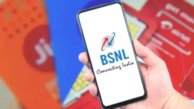Photo of BSNL ने लॉन्च किए दो तगड़े प्रीपेड प्लान
