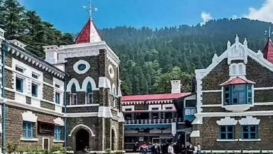 Photo of उत्तराखंड: हाईकोर्ट शिफ्टिंग पर जनमत संग्रह की प्रक्रिया शुरू…रायशुमारी के लिए नोटिस जारी