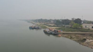Photo of देश का दूसरा सबसे प्रदूषित शहर बना पटना