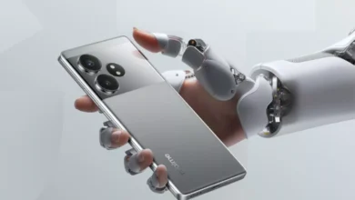 Photo of Realme GT 6T की लॉन्च डेट से हटा पर्दा