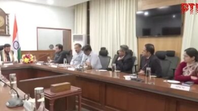 Photo of हरियाणा: नई आबकारी नीति के लिए चुनाव आयोग से मिली मंजूरी