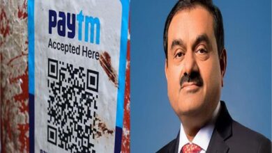Photo of Paytm में हिस्सेदारी खरीद रहे गौतम अडानी