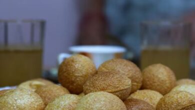 Photo of दारूबाज दोस्तों को बता दीजिए, अब शराब भरकर खा सकते हैं गोलगप्पे