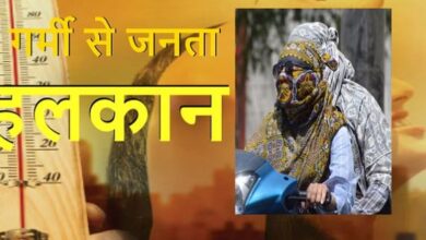 Photo of यूपी: पूरे प्रदेश में प्रचंड गर्मी, मौसम विभाग ने जारी किए रेड अलर्ट