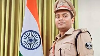 Photo of छपरा गोलीकांड के बाद अब एसपी गौरव मंगला का तबादला