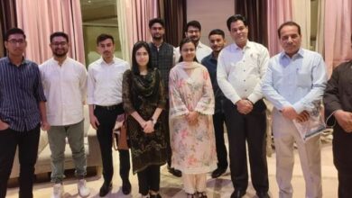 Photo of भोपाल: ‘पढ़ोगे-लिखोगे तो बनोगे नवाब…’ फ्री कैंप में बहुत कुछ सीखने के रास्ते हो रहे तैयार