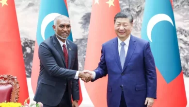Photo of श्रीलंका के बाद चीन के कर्ज जाल में फंसा मालदीव!