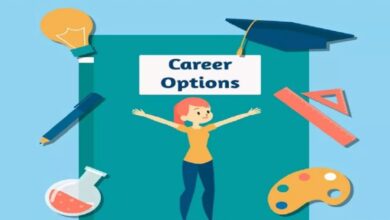 Photo of कॉमर्स से किया है 12वीं उत्तीर्ण तो ये हैं बेहतरीन करियर ऑप्शन