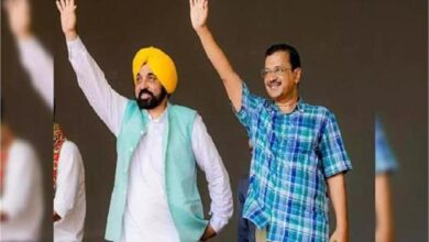 Photo of आज से 2 दिन पंजाब दौरे पर आप सुप्रीमो केजरीवाल