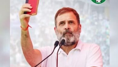 Photo of  आज पटियाला आ रहे राहुल गांधी