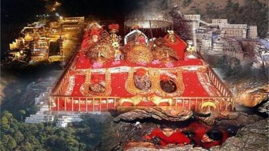 Photo of पंजाब से माता वैष्णो देवी, हरिद्वार जाने वाले भक्तों के लिए जरूरी खबर