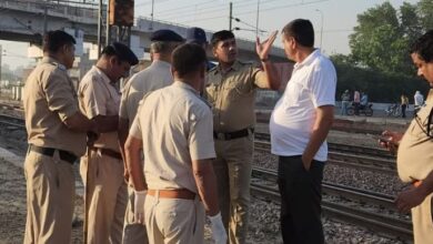 Photo of हरियाणा: टोहाना में बिजली मैकेनिक की हत्या, रेलवे लाइन के पास पड़ा मिला शव