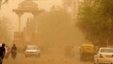 Photo of राजस्थान: भीषण गर्मी के बाद तेज आंधी और बारिश की चेतावनी