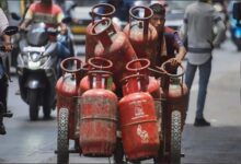 Photo of चुनावी मौसम में सस्ता हुआ LPG सिलेंडर