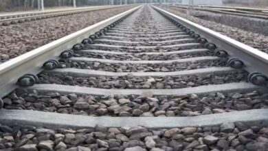Photo of हरियाणा : राजुपरा-बठिंडा सेक्शन पर चलेगा कार्य, 2 से 7 मई तक प्रभावित रहेंगी 36 ट्रेनें