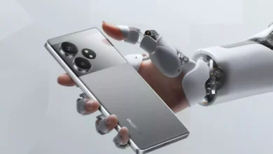Photo of Realme GT 6T: 10 मिनट की चार्जिंग और दिनभर चलेगा स्मार्टफोन
