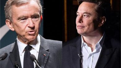 Photo of दुनिया के अमीरों की लिस्ट में एक बार फिर जबरदस्त उलटफेर