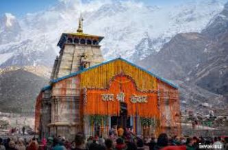 Photo of  हर दिन बन रहा नया कीर्तिमान, 18 दिनों में 5,09,688 श्रद्धालु पहुंचे केदारनाथ