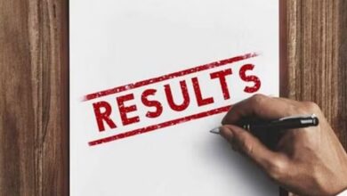 Photo of टीएस ईसीईटी के परिणाम जारी, कैसे डाउनलोड करें अपना रिजल्ट? 