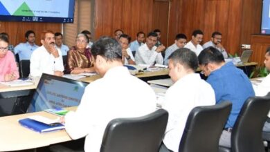 Photo of उत्तराखंड: मंडुवे के हरे तने के रस में पोषक तत्वों पर शोध करेंगे वैज्ञानिक