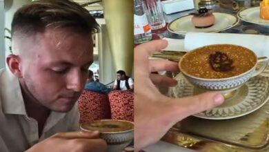 Photo of कहां मिलती है 24 कैरेट गोल्ड वाली कॉफी? 1 कप की कीमत उड़ा देगी होश