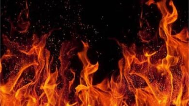 Photo of पंजाब: अस्पताल में लगी आग, डाक्टर का कमरा जल कर हुआ राख