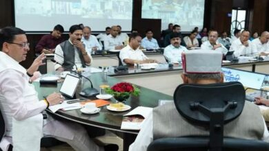 Photo of उत्तराखंड: अबकी मोटे अनाज तैयार होने से पहले तय हो जाएगा एमएसपी