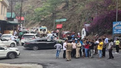 Photo of नैनीताल: माननीय मान जाइए…कृपया पर्यटन सीजन में मत आइए