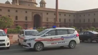 Photo of दिल्ली: स्कूलों-अस्पतालों के बाद अब गृह मंत्रालय को बम से उड़ाने की धमकी