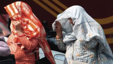 Photo of उत्तराखंड : देहरादून में गर्मी ने तोड़ा 10 साल का रिकॉर्ड, पारा 41 डिग्री