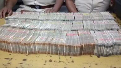 Photo of बिहार : रेल पुलिस ने 67 लाख 28 हजार रुपए के साथ एक शख्स को किया गिरफ्तार