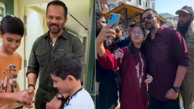 Photo of अनुच्छेद-370 हटने के बाद के कश्मीर की रोहित शेट्टी ने की प्रशंसा, बोले- ये नए भारत का नया कश्मीर