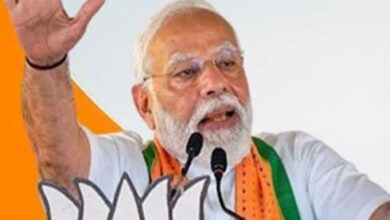 Photo of पूर्वी यूपी में आज पीएम मोदी की 4 ताबड़तोड़ रैलियां