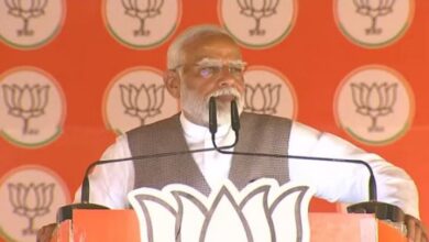 Photo of चुनावी प्रचार के लिए पंजाब आएंगे पीएम मोदी