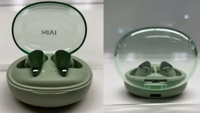 Photo of देखने में अच्छे और सिंगल चार्ज में 50 घंटे का बैकअप, सस्ती कीमत में वाकई शानदार हैं ये ईयरबड्स