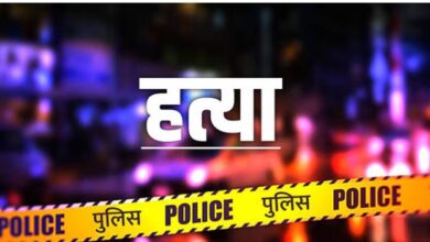 Photo of तीन साल की बच्ची के साथ दुष्कर्म के बाद हत्या, पुलिस ने आरोपी को मुठभेड़ के बाद किया गिरफ्तार