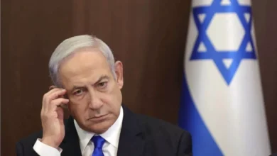 Photo of अपनों से ही घिरे इजरायली पीएम, गाजा युद्ध को लेकर मंत्री ने दिया अल्‍टीमेटम