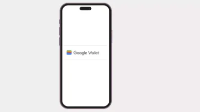 Photo of Google Wallet ऐप भारत में हुआ लॉन्च