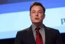 Photo of स्टारलिंक सैटेलाइट इंटरनेट सर्विस लॉन्च करने बाली पहुंचे Elon Musk