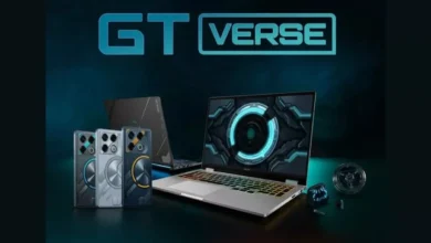 Photo of Infinix GT 20 Pro और GT Book गेमिंग डिवाइस की हो रही एंट्री