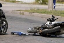 Photo of  रेवाड़ी: बाइक को अज्ञात वाहन ने मारी टक्कर, दो महिलाओं सहित तीन की मौत