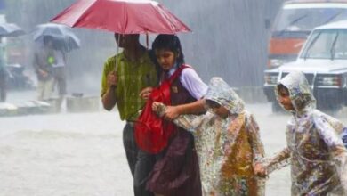 Photo of  गर्मी से जल्द मिलने वाली है राहत, मौसम विभाग ने दी खुशखबरी