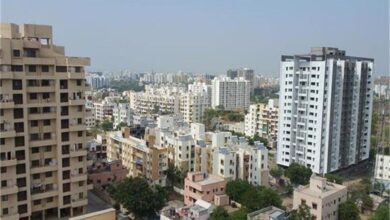 Photo of छह साल में दिल्ली-एनसीआर में खाली पड़े मकानों की संख्या 57% घटकर 86,420 इकाई पर
