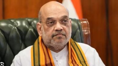Photo of आज यूपी दौरे पर रहेंगे गृहमंत्री अमित शाह