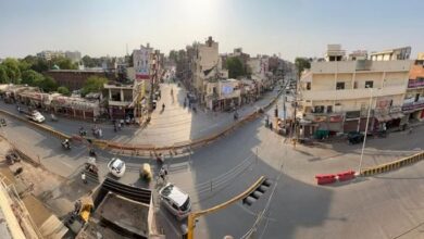 Photo of वाराणसी: महादेव की नगरी में आग उगल रहा आसमान, आठ साल का टूटा रिकॉर्ड