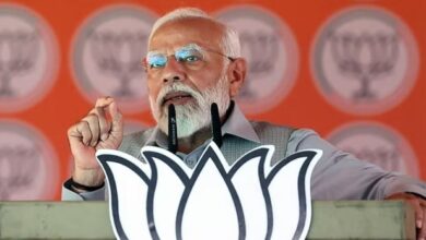 Photo of चुनाव: रिकॉर्ड मतदान के लिए पीएम मोदी ने दी बधाई