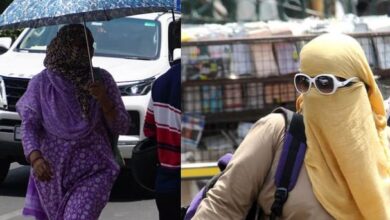 Photo of उत्तराखंड: तीसरी बार टूटा दस साल का रिकॉर्ड, 42.8 डिग्री पहुंचा तापमान